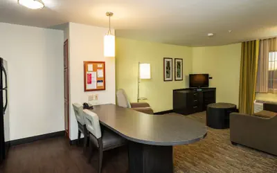 Candlewood Suites Roswell by IHG