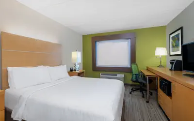Holiday Inn Express & Suites Wheat Ridge-Denver West by IHG