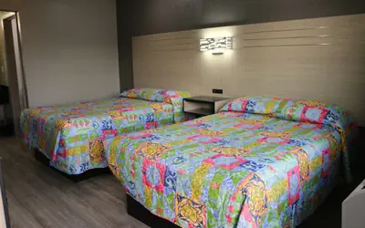 Super 7 Inn by Hotel O Dallas I 20