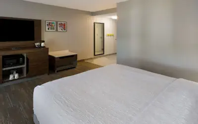 Hampton Inn and Suites Fredericksburg