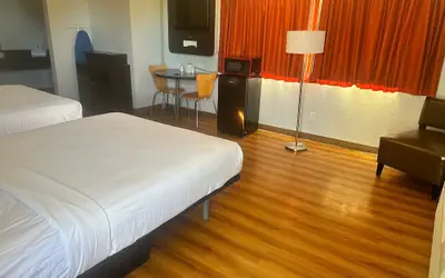 Motel 6-Ventura, CA - South