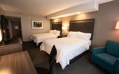 Holiday Inn Kearney by IHG