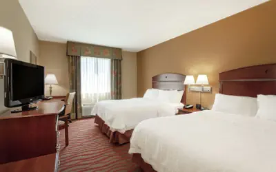 Hampton Inn & Suites Port Richey