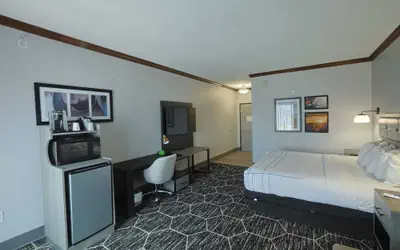 La Quinta Inn & Suites by Wyndham Big Spring