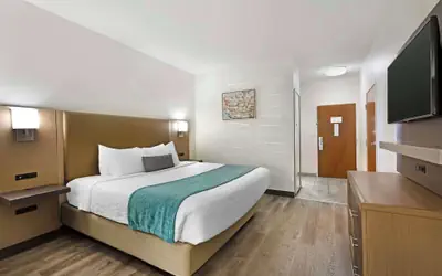 Best Western Plus Safford