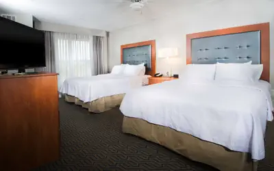 Homewood Suites by Hilton Ontario Rancho Cucamonga