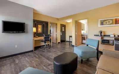 Cambria Hotel Ft Lauderdale, Airport South & Cruise Port