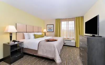 Candlewood Suites Sayre by IHG