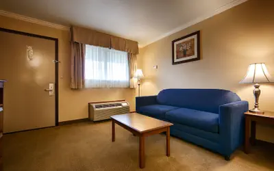 Best Western Clermont