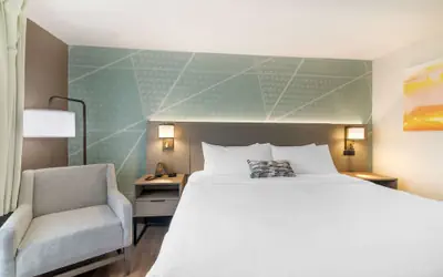 Comfort Inn South Portland Airport