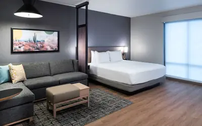 Hyatt Place Tempe Phoenix University