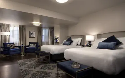 Seven Gables Inn, St Louis West, a Tribute Portfolio Hotel