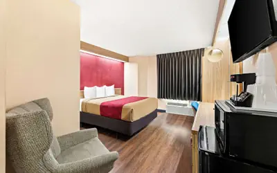 Econo Lodge London North