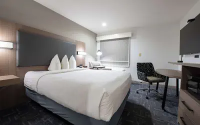 Best Western Lafayette Inn