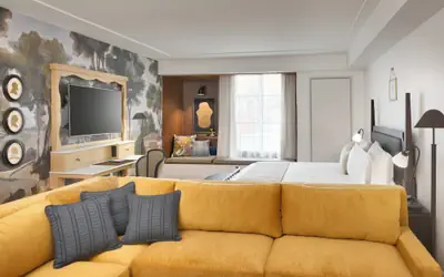 The Advenire, Autograph Collection