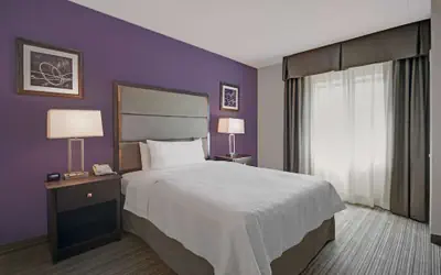 Homewood Suites by Hilton Eatontown