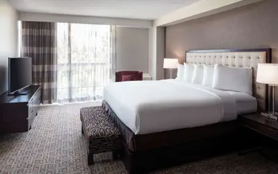 DoubleTree by Hilton Denver Tech