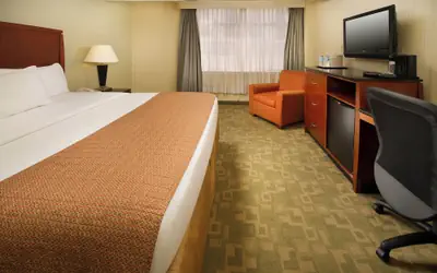 American Inn of Bethesda