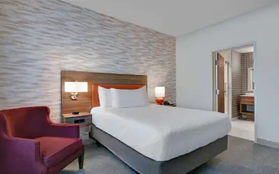 Home2 Suites By Hilton Panama City Beach, Fl