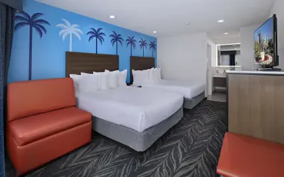 Tropicana Inn and Suites