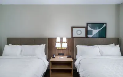Staybridge Suites - Flowood - NW Jackson by IHG