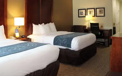 Holiday Inn Express & Suites Leesburg - Historic District by IHG