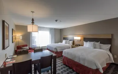 TownePlace Suites by Marriott Hopkinsville