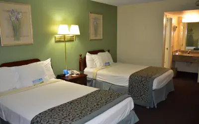 Days Inn by Wyndham Southern Hills/ORU