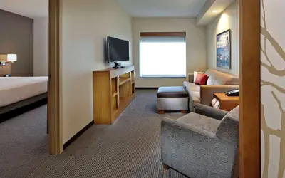 Hyatt Place Warwick/Providence Airport