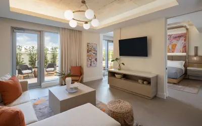 Canopy by Hilton West Palm Beach Downtown