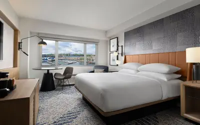 Sheraton Erie Bayfront Hotel