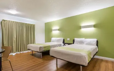 Motel 6-Santa Maria, CA - South