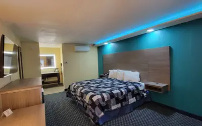 SureStay Plus Hotel by Best Western Odessa