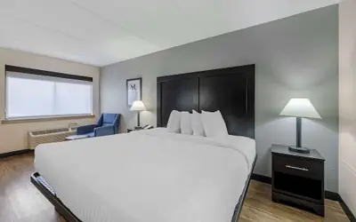 Best Western Shelbyville Inn and Suites Celebration Inn