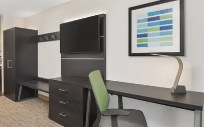 Holiday Inn Express Hotels & Suites Greenville-Spartanburg/Duncan by IHG