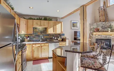 East Keystone by Vail Resorts