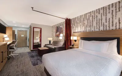 Home2 Suites By Hilton Blythewood, Sc