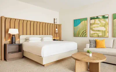 Hilton Waikoloa Village