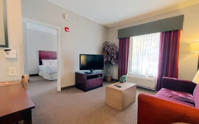 Homewood Suites by Hilton Bloomington