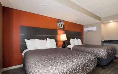 Rodeway Inn near Coachella