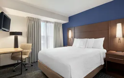 Residence Inn By Marriott Vacaville