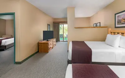 Great Wolf Lodge Kansas City