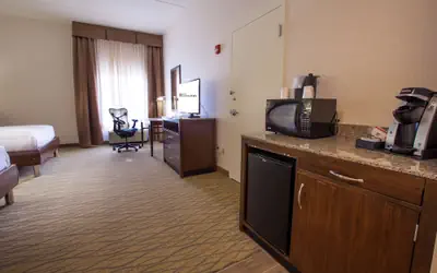 Hilton Garden Inn State College