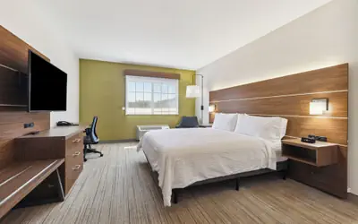 Holiday Inn Express & Suites Mountain View Silicon Valley by IHG