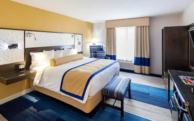 Southbank Hotel Jacksonville Riverwalk