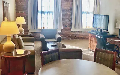 Hawthorn Extended Stay by Wyndham Rome