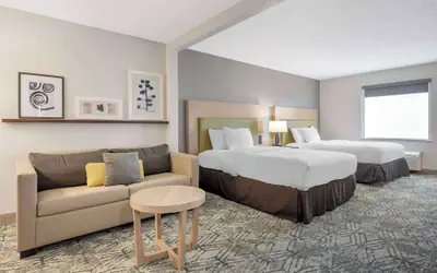 Country Inn & Suites by Radisson, Dayton South, OH