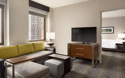 Embassy Suites Pittsburgh Downtown