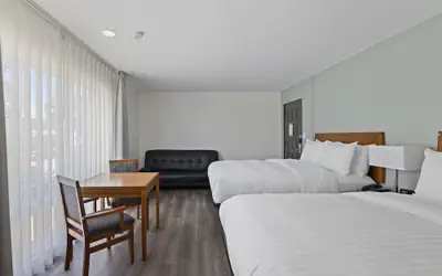 Vagabond Inn Glendale