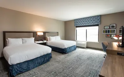 Hampton Inn & Suites St. George